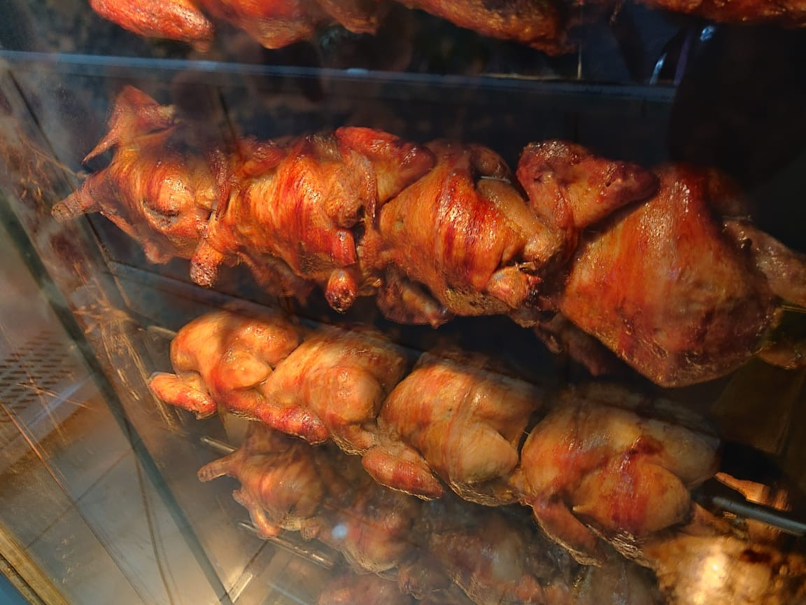 ARABIAN GRILL THALAKKADATHUR