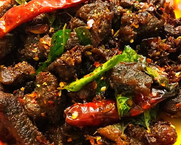 ARABIAN GRILL THALAKKADATHUR