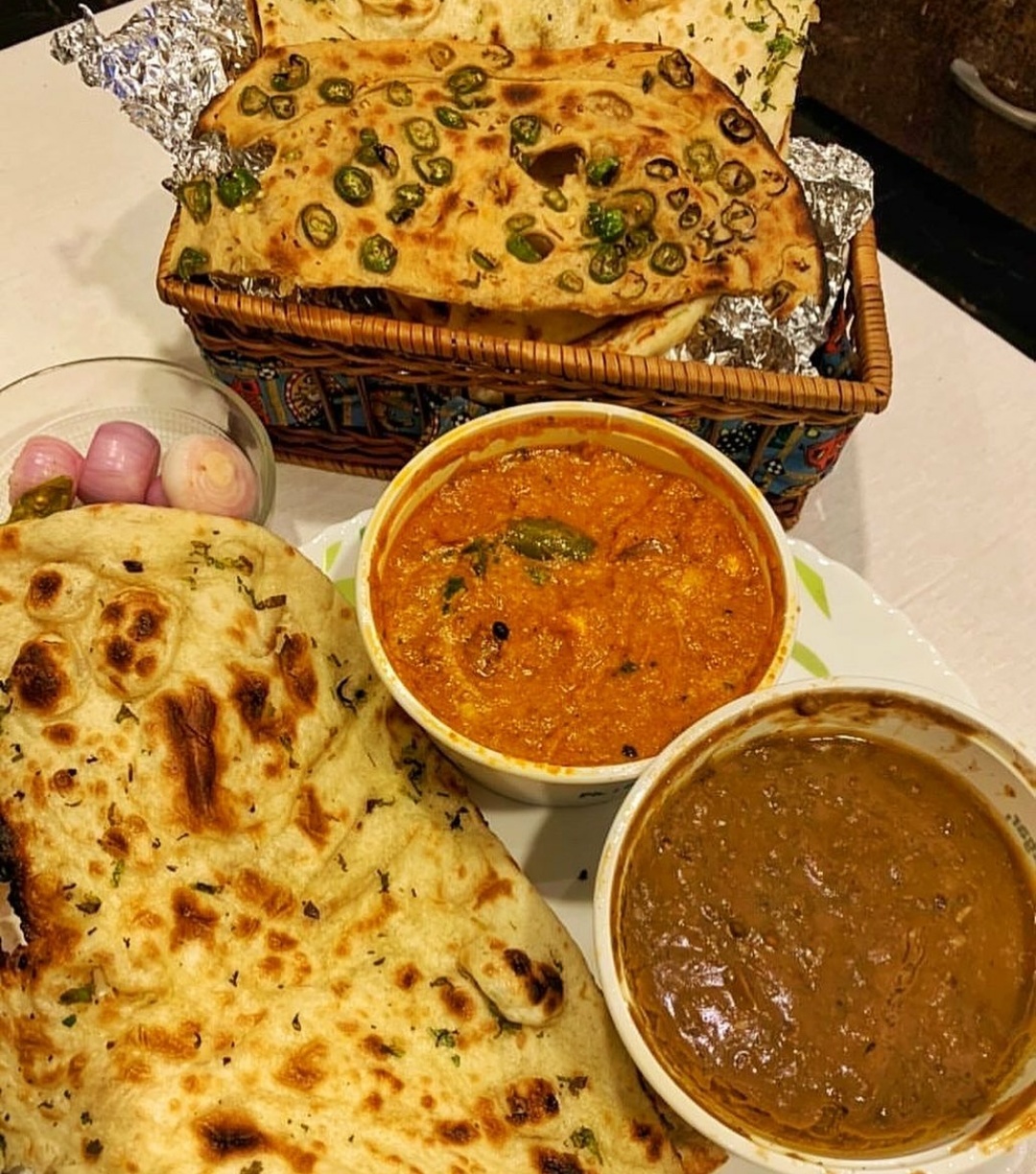 ARABIAN GRILL THALAKKADATHUR