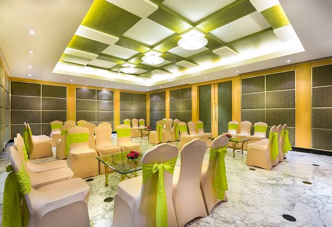 ARABIAN GRILL THALAKKADATHUR